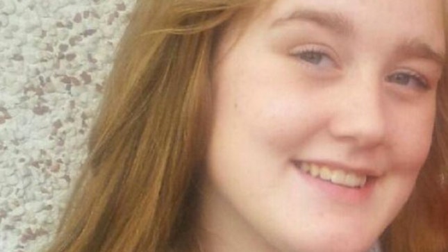 Missing Teen Kayleigh Haywood Police Are Treating Her Case As Murder missing-teen-kayleigh-haywood-police-are-treating-her-case-as-murder